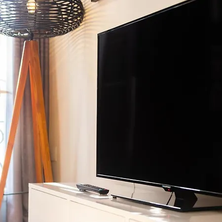 Апартаменты The Lemon Tree