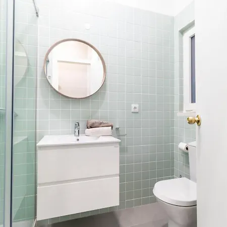 The Lemon Tree Lisbona