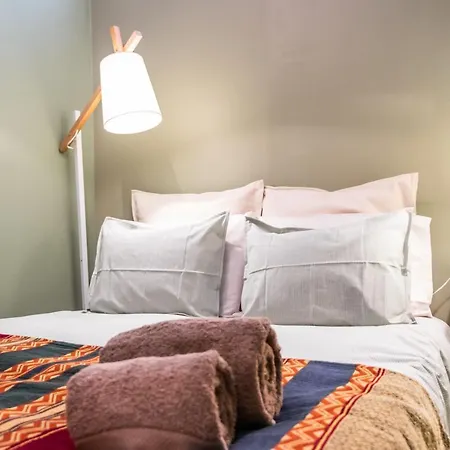 The Lemon Tree 아파트 리스본