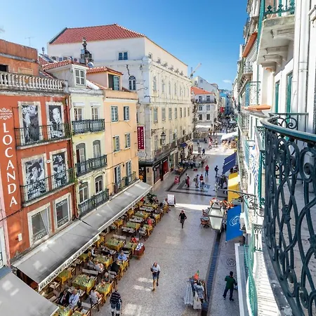 Апартаменты The Lemon Tree