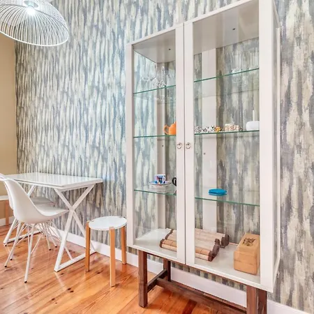 The Lemon Tree 리스본