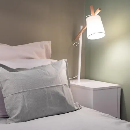 The Lemon Tree Апартаменты *