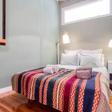 The Lemon Tree * Lisbona