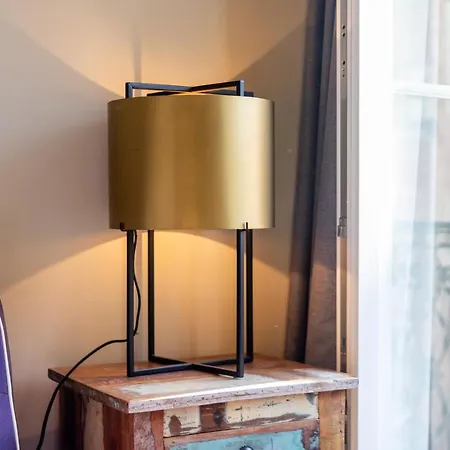 The Lemon Tree Lisbon