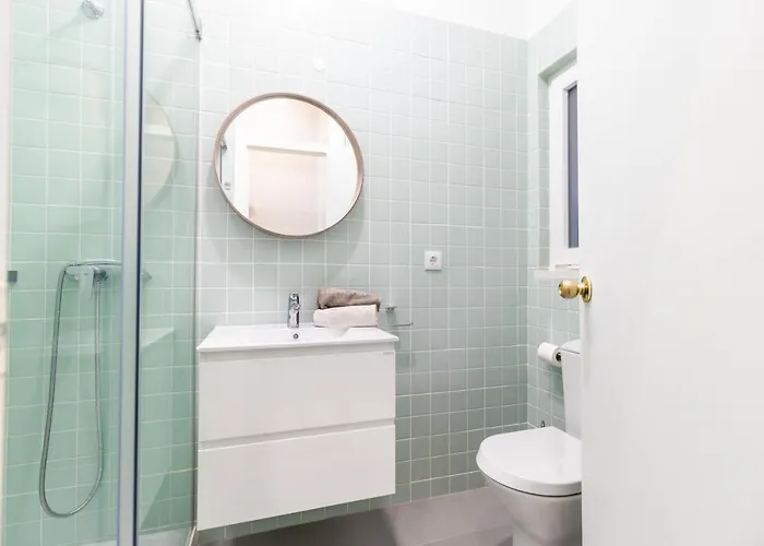 The Lemon Tree Lisbon