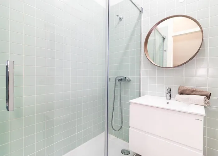 The Lemon Tree Apartment Lisbon