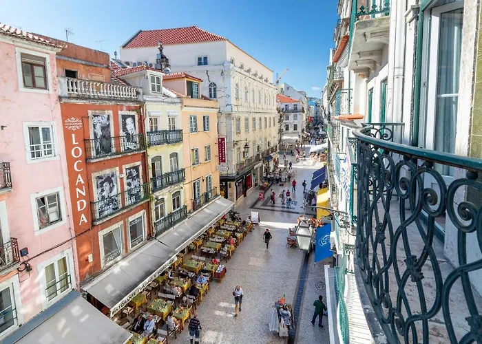 公寓 The Lemon Tree