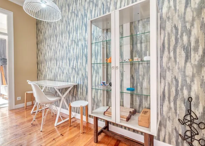 The Lemon Tree Lisboa