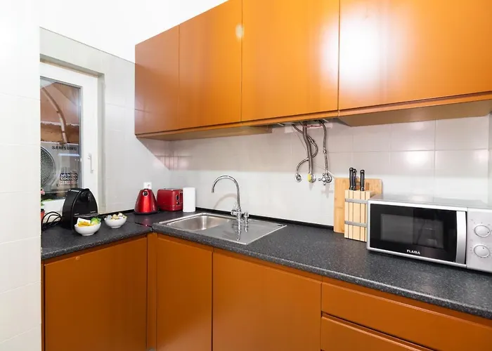 The Lemon Tree * Lisboa