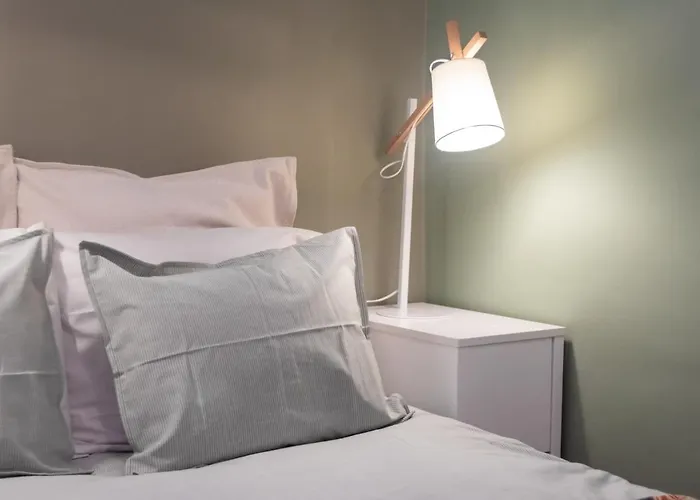 The Lemon Tree 公寓 *