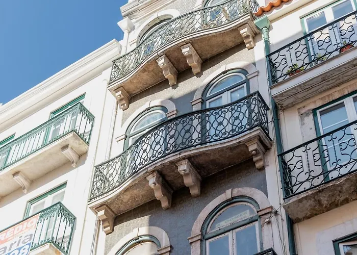 Apartment The Lemon Tree *