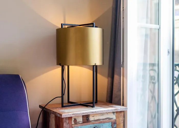 The Lemon Tree Lisbon