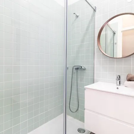 The Lemon Tree Appartement Lisboa