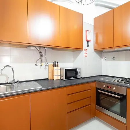 The Lemon Tree Appartement